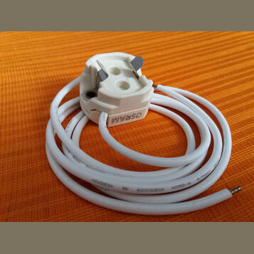 Patice G12 Osram