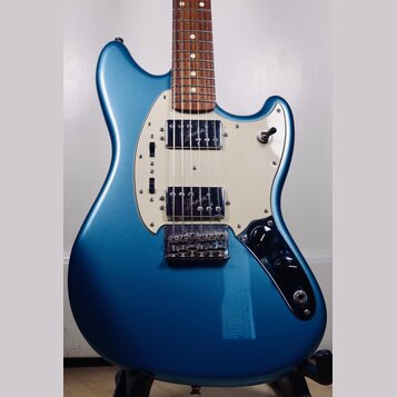 The Perfect Xmas Present : Fender Pawnshop Mustang