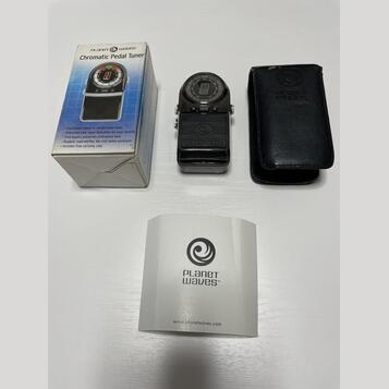 Planet Waves PW-CT-04 Chromatic Tuner