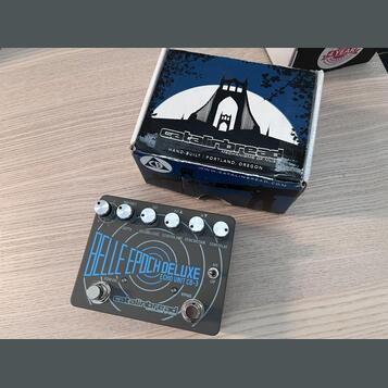 Belle Epoch Deluxe (Catalinbread, CB-3)