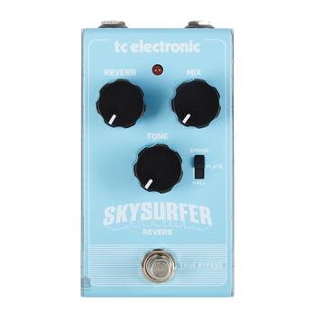 prodám tc-electronic-skysurfer-reverb