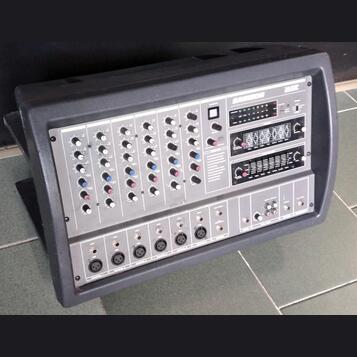 Samson XM410