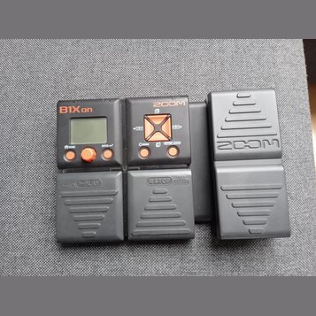 Zoom B1Xon