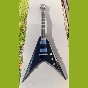Fokus Flying V