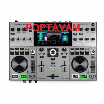 Poptávám Denon Prime GO+
