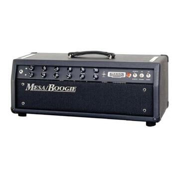 Hlava Mesa Boogie F50 + Footswitch