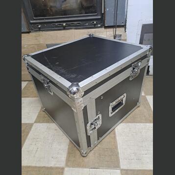 Rack case 6u + 10cm,mozna vymena za 8 nebo 6u