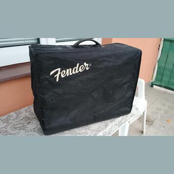 Fender Hot Rot Deluxe USA 1 verze + footswitch+MASTER VOLUME