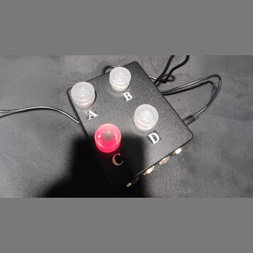Custom Kill-Switch X4