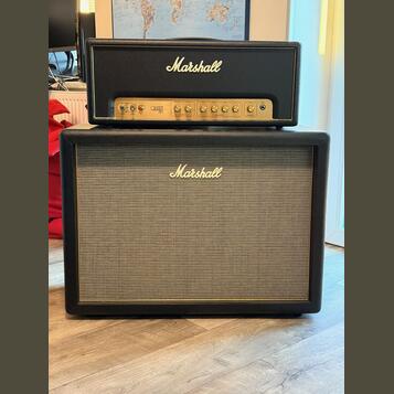 Marshall ORI212 - box