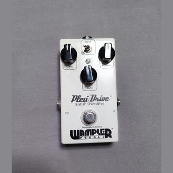 Wampler Plexi Drive 