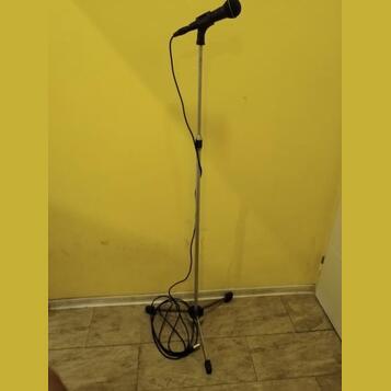 Mikrofon Shure