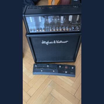 Hughes&Ketner Grand Master 36