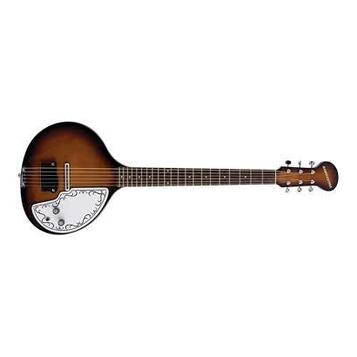 DANELECTRO baby sitar