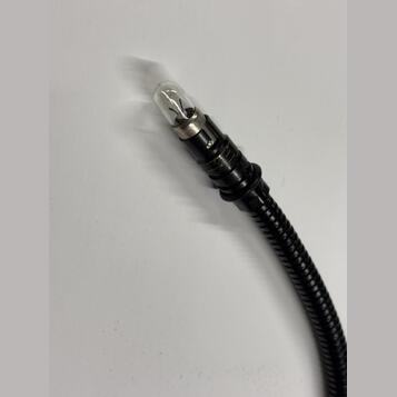 BNC lampa Husí krk