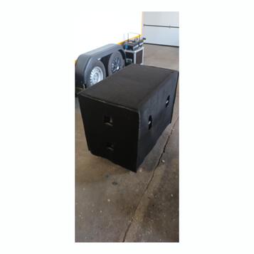Subwoofer passiv