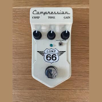 Visual Sound Comp 66 