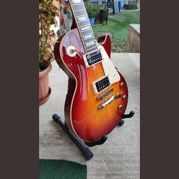 Tokai Love Rock LS2 Reborn Old Les Paul
