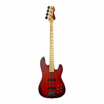 MarkBass Old Red Bass