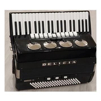 Prodam Delicia Choral IV