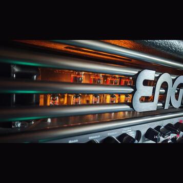 Predám ENGL SAVAGE 660 Special Edition + BOX ENGL  Standard