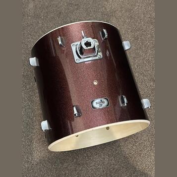 Tamburo 16” kick