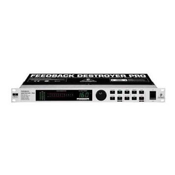 Prodám behringer feedback destroyer pro