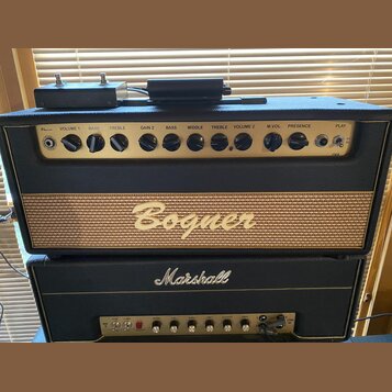 Bogner Shiva