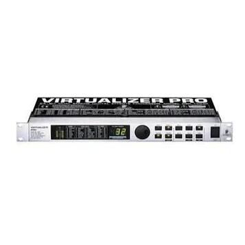 Behringer virtualizer