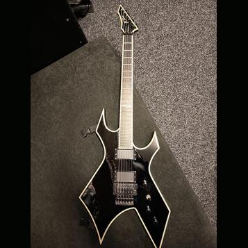 B.C. Rich Warlock NJ Deluxe