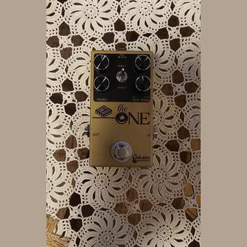Marshall JMP1 in box !