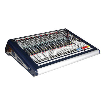 Soundcraft GB2-16CH