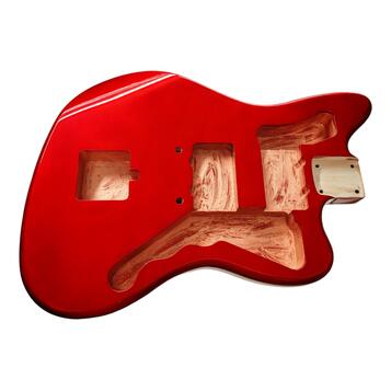 Jazzmaster 60s jelša 