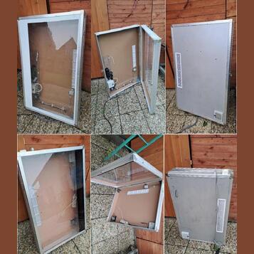 2 case pro LCD monitor,tv,obrazovku...vymena?