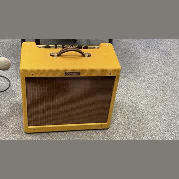 Fender Blues Junior