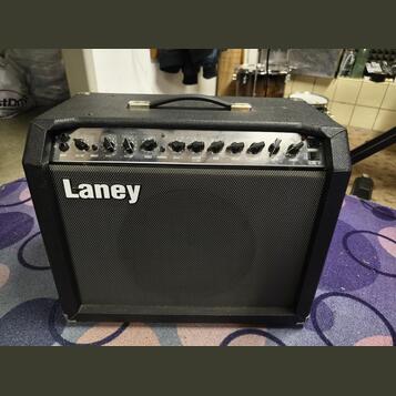 laney