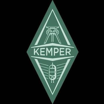 Prodám placené profily na Kemper