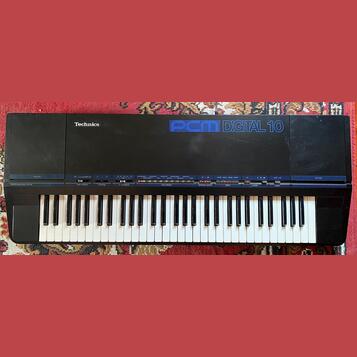 Technics SX-PV10 prodej i výměna