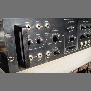 DYNACORD TAM 21 VINTAGE
