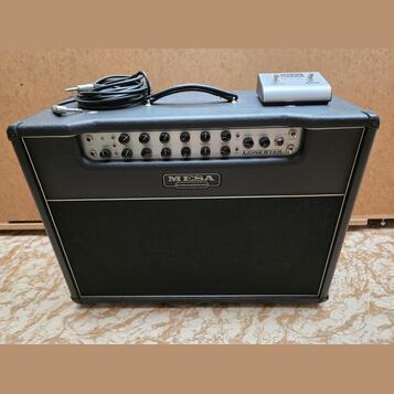 Mesa Boogie Lonestar
