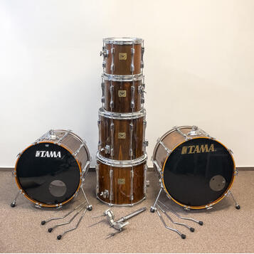 Tama Artstar Cordia 1983-84