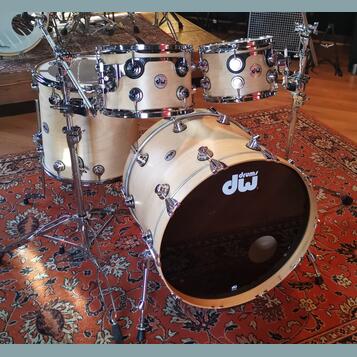 DW Collector's Series® Maple