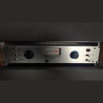 Kompresor Summit Audio TLA-100A