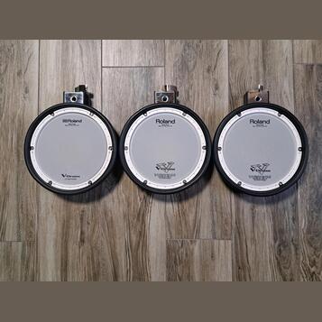 Roland PDX-8, velikost 10"