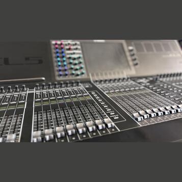 YAMAHA CL5