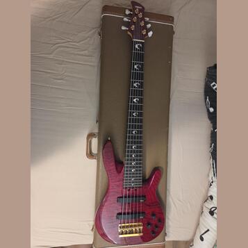 Yamaha TRB 6 JP2