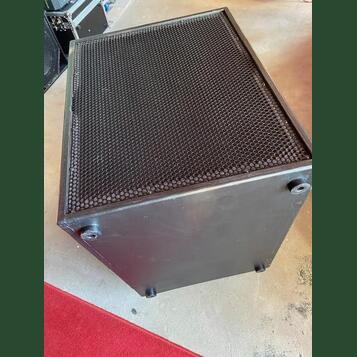 Basovky BC Speakers