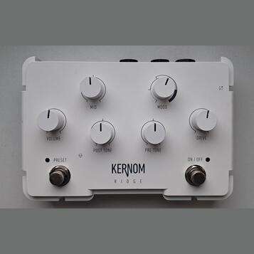 Kernom Ridge Overdrive