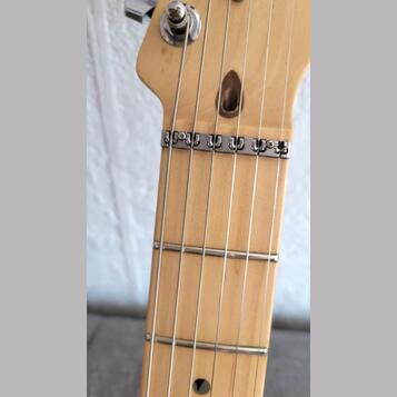 Fender Stratocaster USA 2004, 3-Color Sunburst