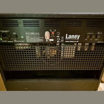 Laney LC50 II